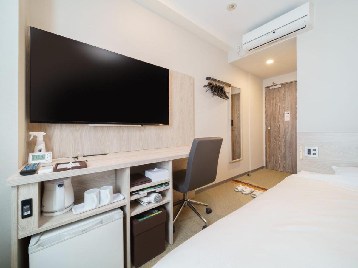 Super Hotel Tokyo Jr Kamata Nishiguchi Exterior foto
