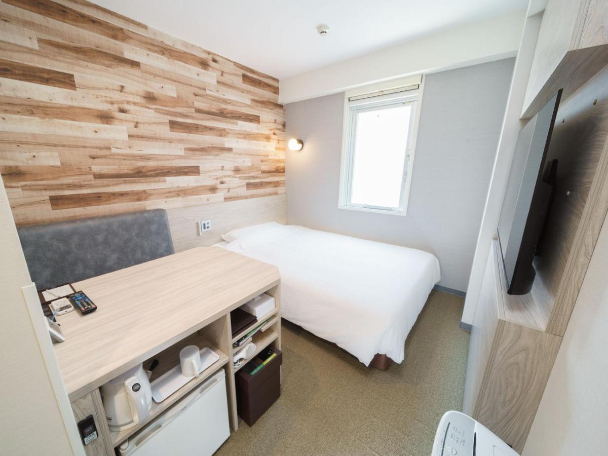 Super Hotel Tokyo Jr Kamata Nishiguchi Exterior foto