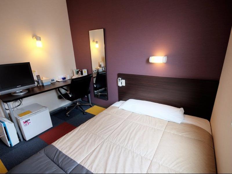 Super Hotel Tokyo Jr Kamata Nishiguchi Exterior foto